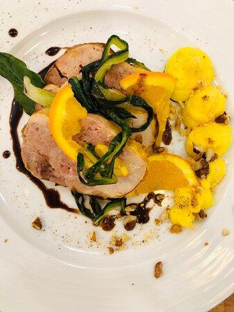 The Lull Bar/bistrot